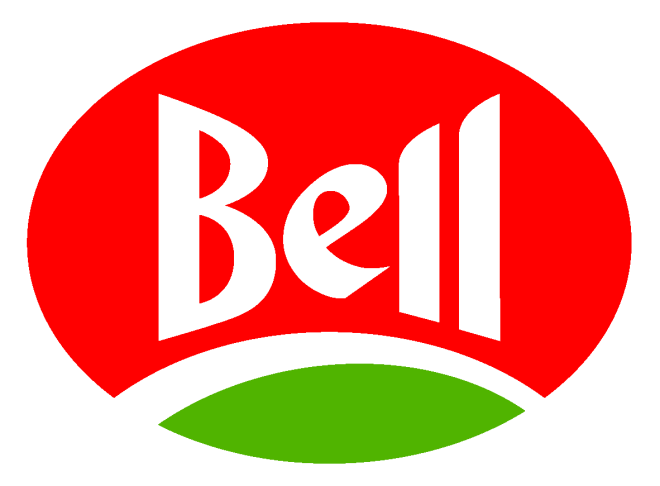 Logo Bell