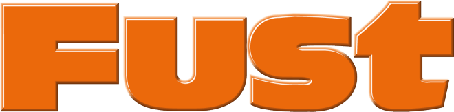 Logo Fust