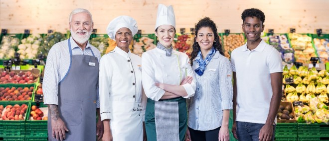 diversité chez coop