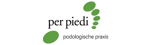 Per Piedi Logo