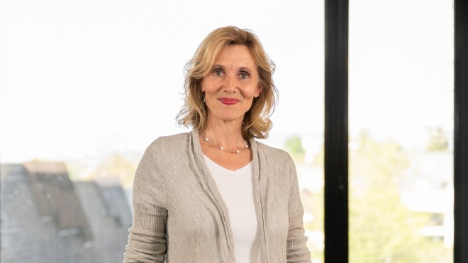 Angelica Bochsler, Formatrice