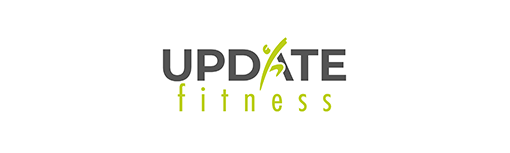 Update Fitness Logo
