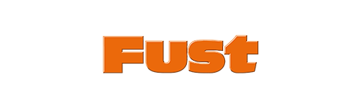 Fust Logo